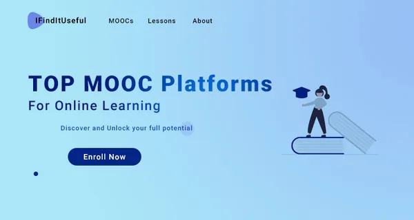 Discover Top MOOC Platforms for Affordable Online Learning